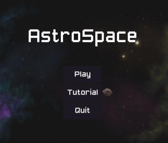 AstroSpace