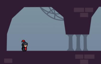 castle game (Avotros2) screenshot 3