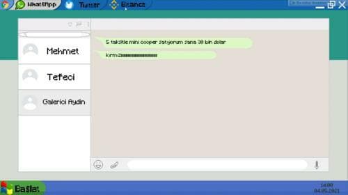 CoinSim screenshot 2