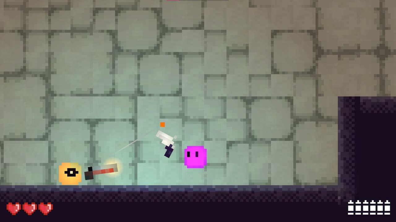TestEscape_218 screenshot 2