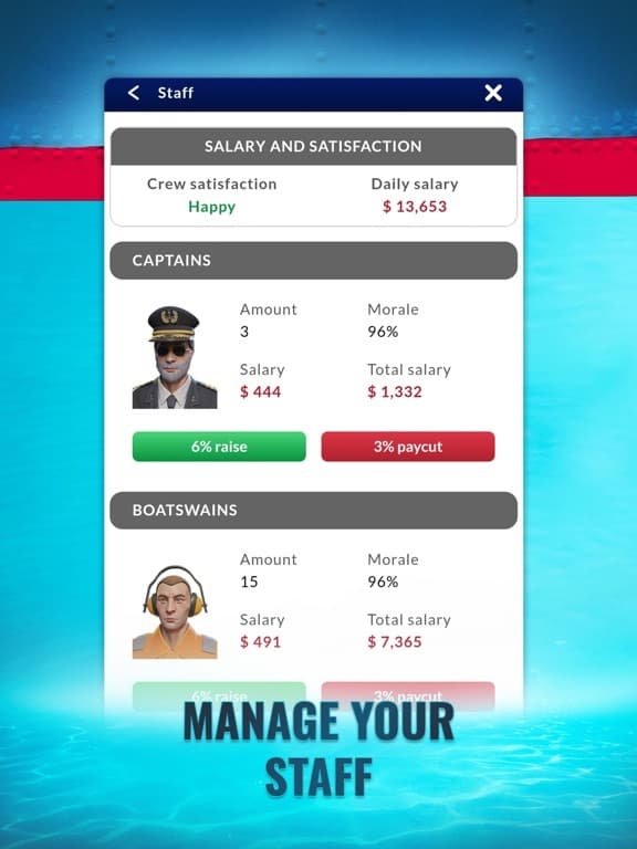 Shipping Manager - 2023 screenshot 6
