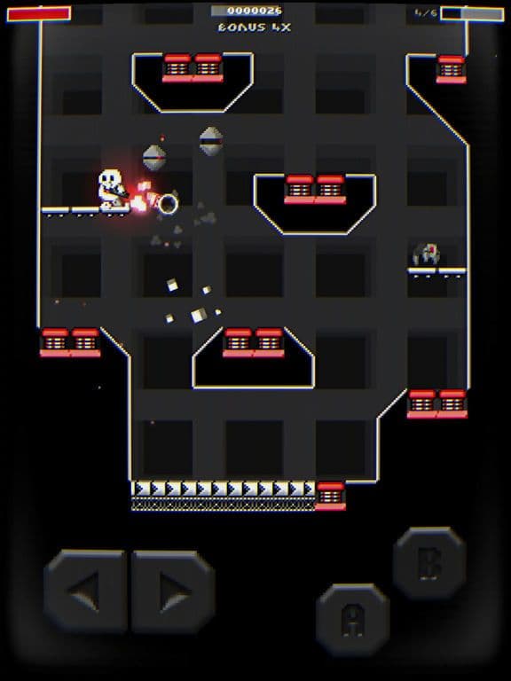 BIT QUAKE screenshot 4