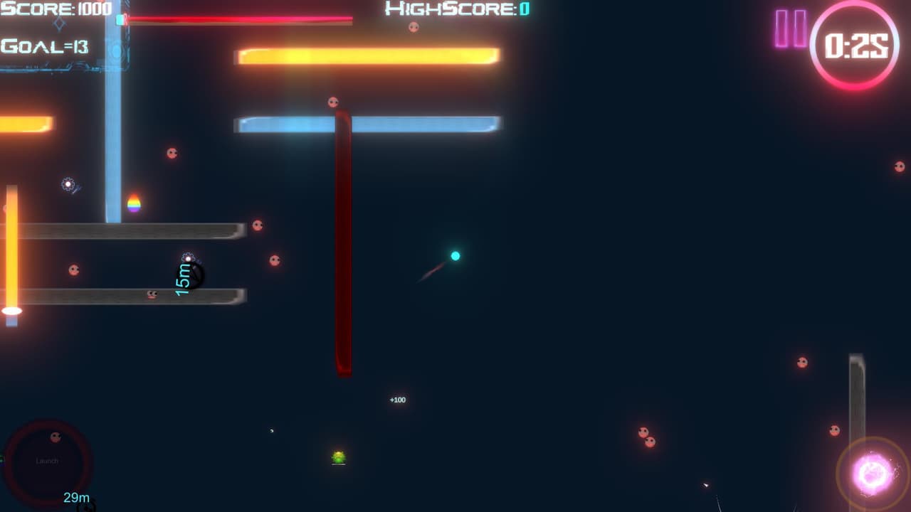 ROOTER screenshot 2