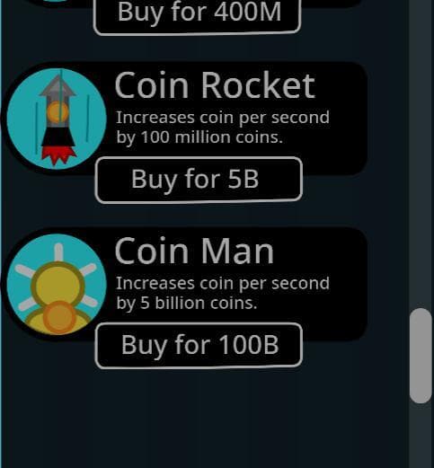 Coin Clicker V2.1