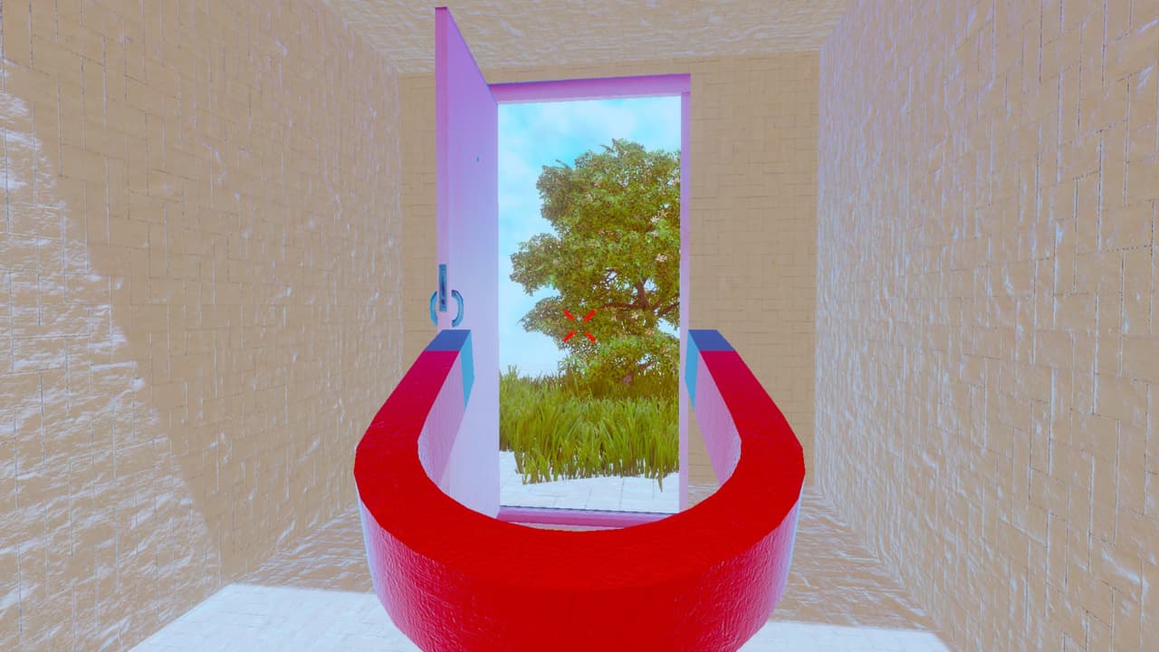 Magnetic Daydream screenshot 6