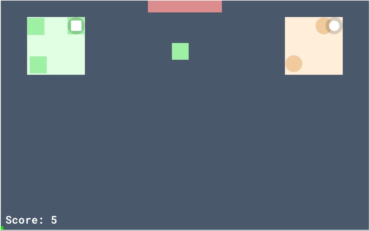 Fueled By Order screenshot 2