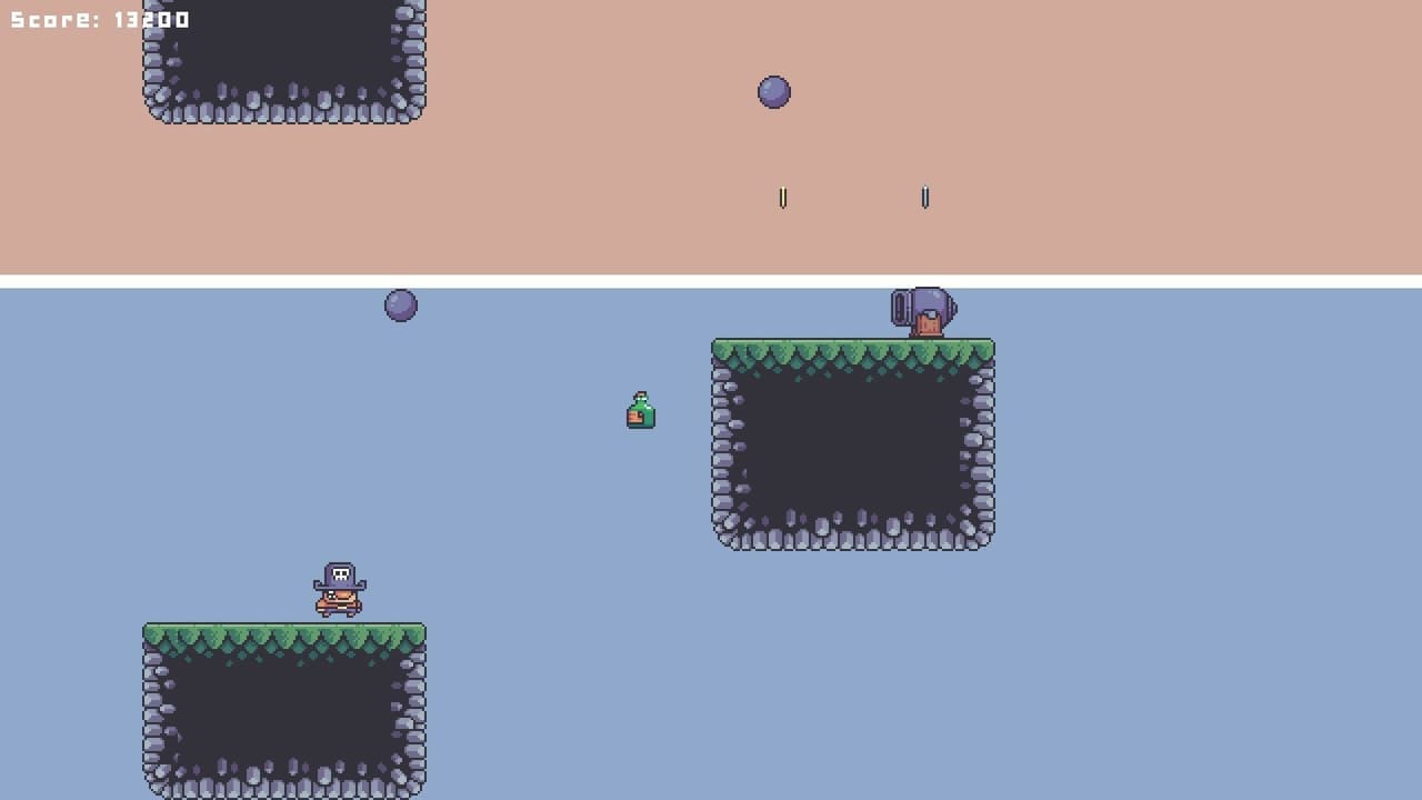 Pirate Story screenshot 2