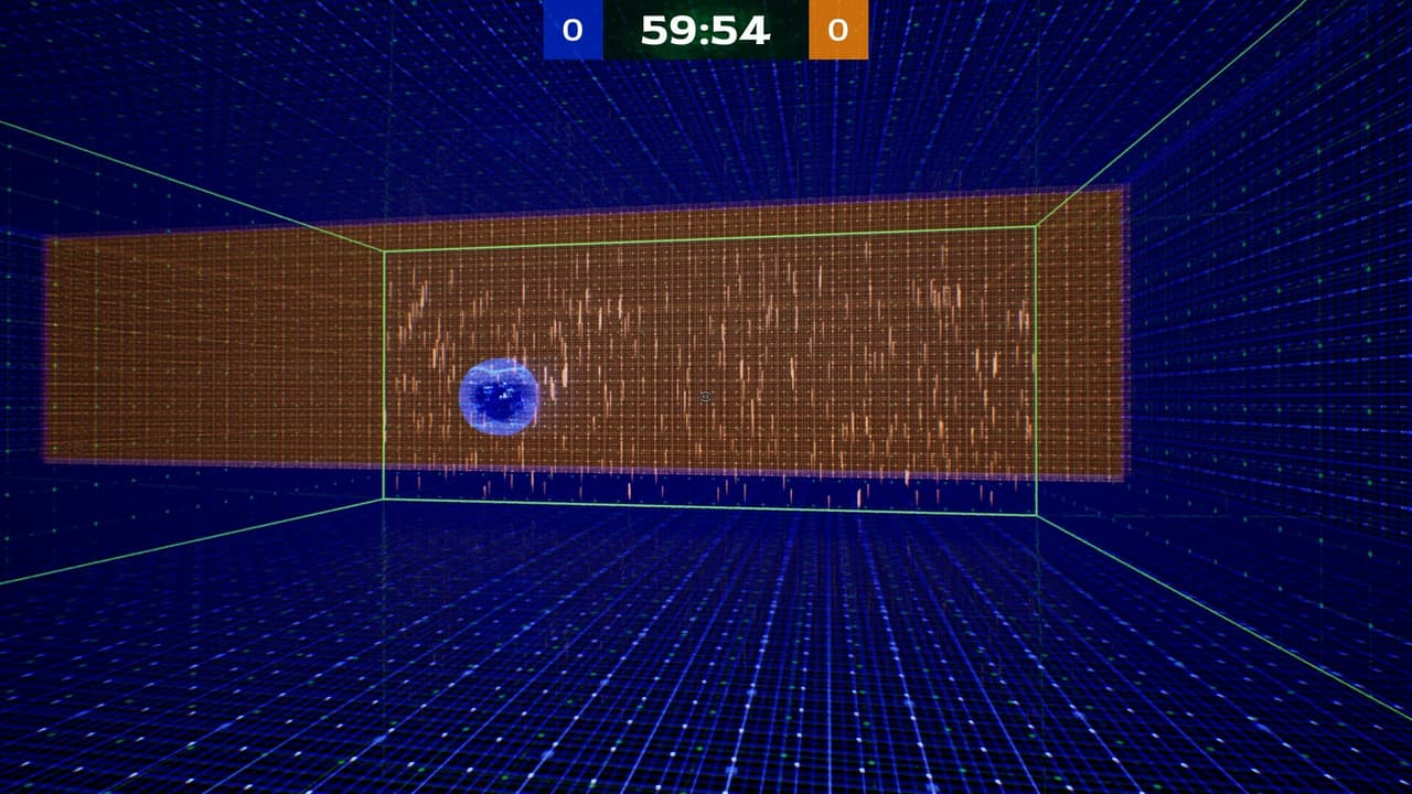 Telekinetic Dodgeball screenshot 3