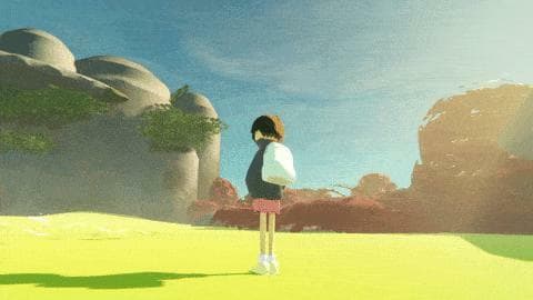 Advanced Drawing and Painting Final Project screenshot 4