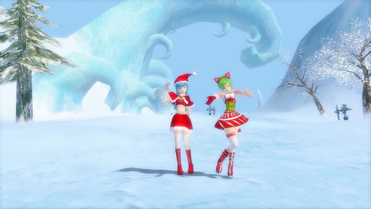 Lucent Heart screenshot 3