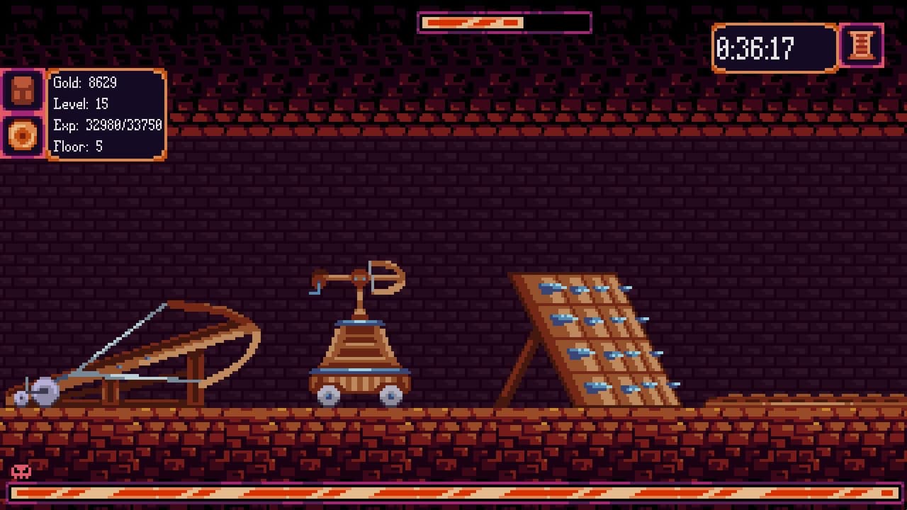 Kalyzmyr (itch) (PsychoSeel) screenshot 2