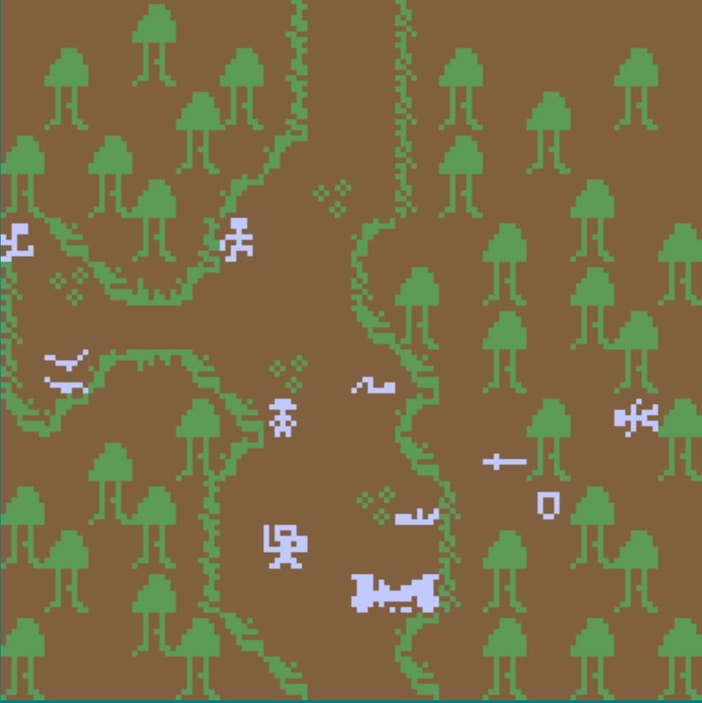 The Knight & Her Liege - Part 1 screenshot 2