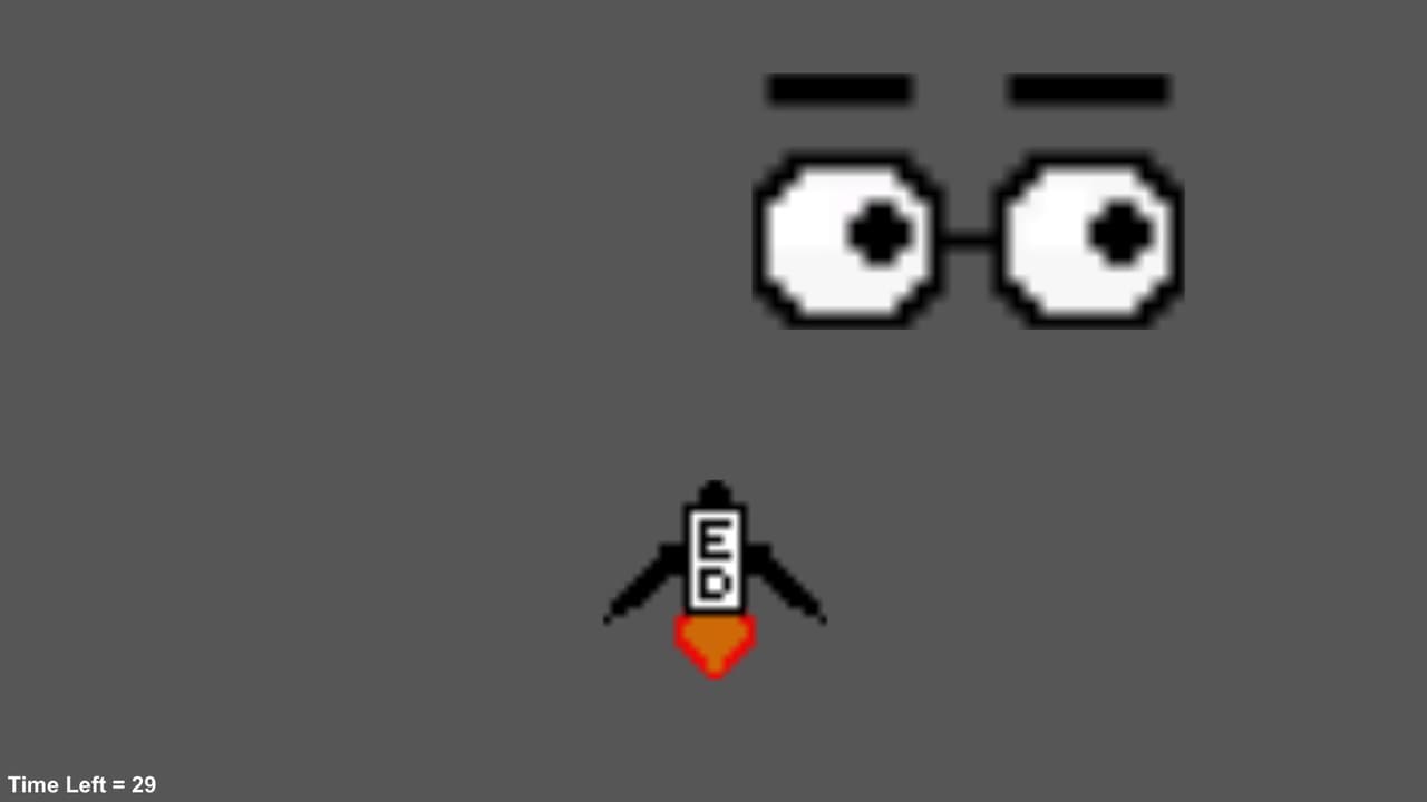 The Evil Eyes