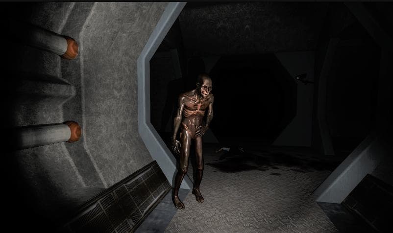 SCP Confidential Event screenshot 5