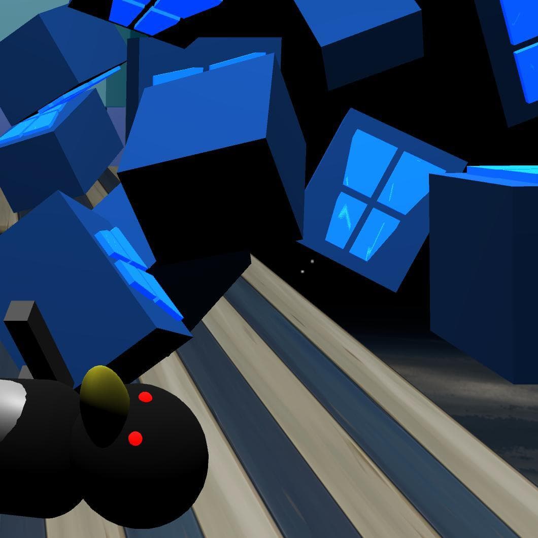 Linux Simulator screenshot 6