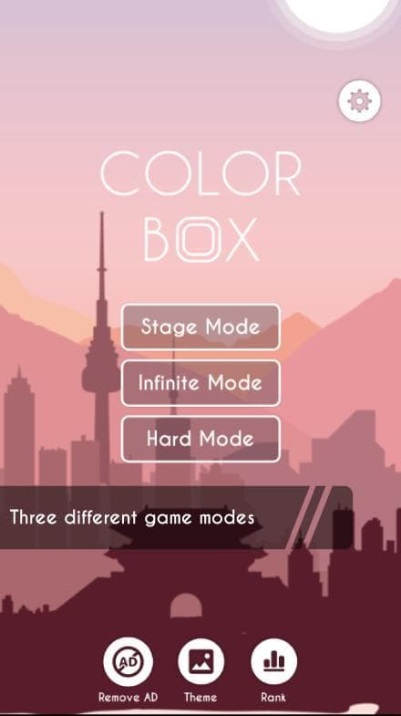Block Puzzle: Colorbox