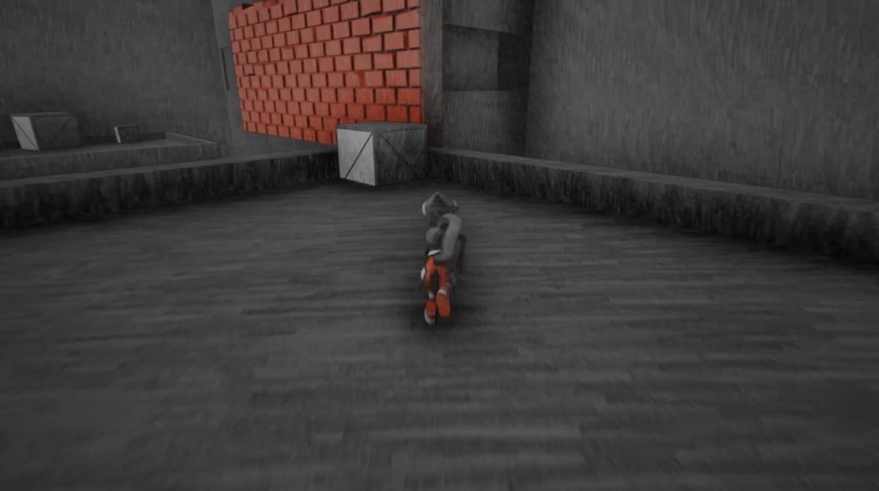 Sketch Parkour screenshot 2