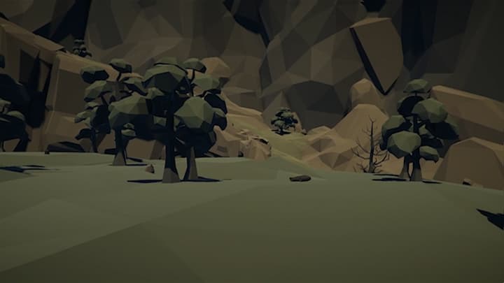 First Light (itch) screenshot 5