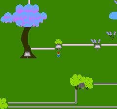 The Wit.nes (demo) screenshot 4