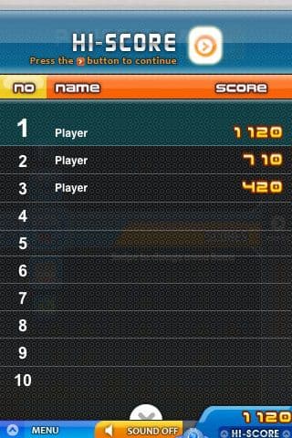 Bounce Trap Tilt Lite screenshot 3