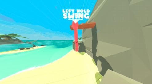 Frog Island Adventure screenshot 3