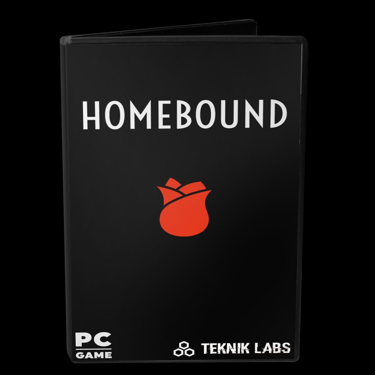 HOMEBOUND (itch) (Teknik Labs)