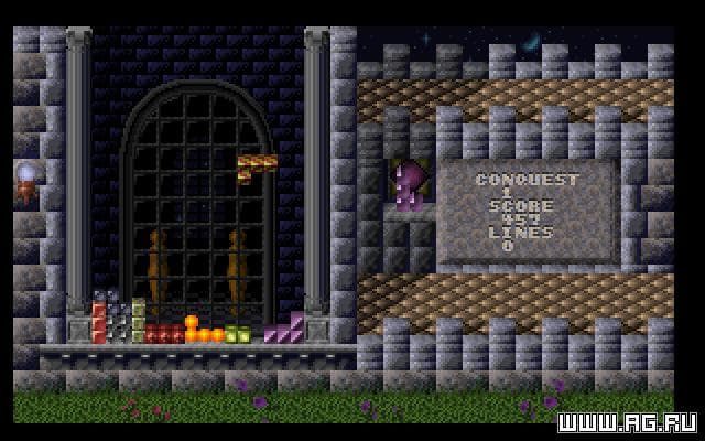 Drak screenshot 4