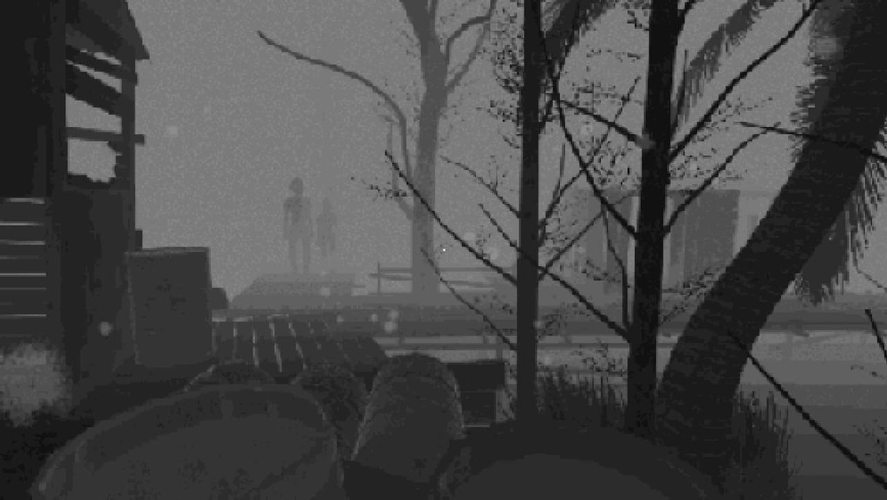 The Island Mystery screenshot 3