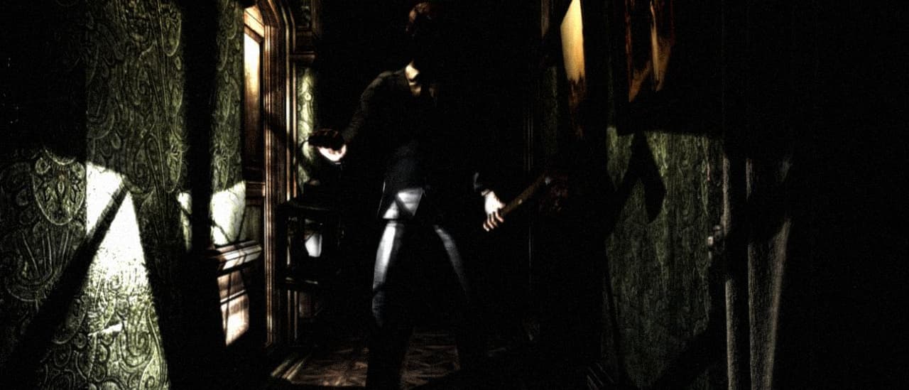 The Reminiscence screenshot 3