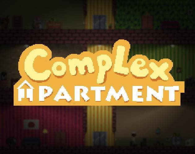 Complex Apartment