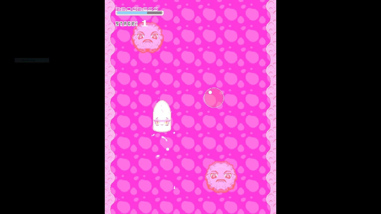 Cocos Adventure screenshot 2