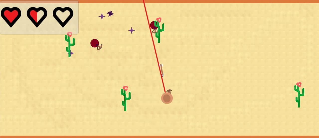 Boltless screenshot 2