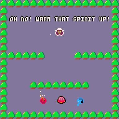 Puni! (GGJ HK 2022) screenshot 2