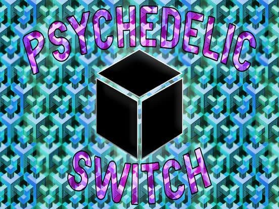 Psychedelic Switch screenshot 2