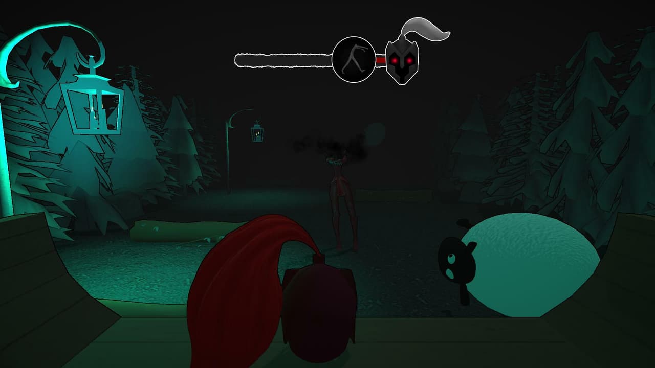Headhunt screenshot 3