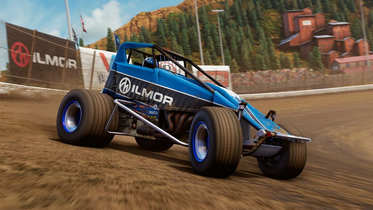 SRX: The Game screenshot 6