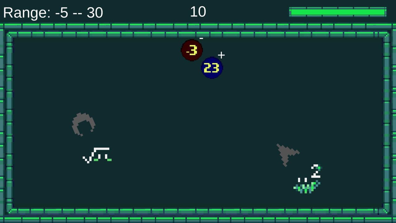 Rootie & Twootie: Operation Chaos and the Rogue Numbers 3 screenshot 4
