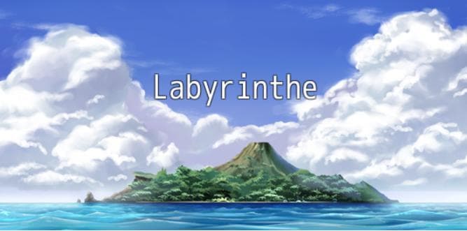 Labyrinthe (Sagi.C)