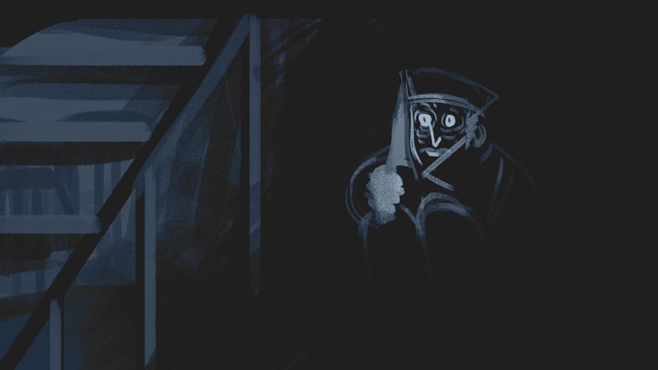 One way trip (itch) screenshot 3