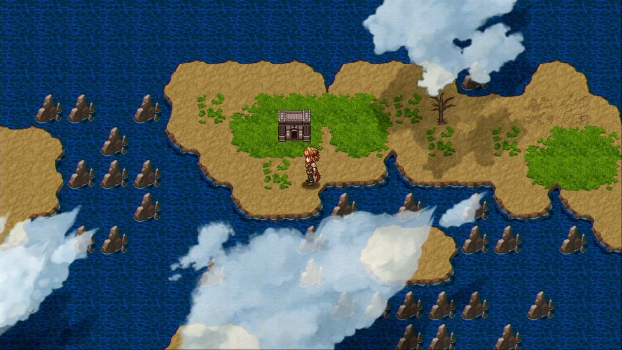 Alphadia Genesis 1 & 2 screenshot 3