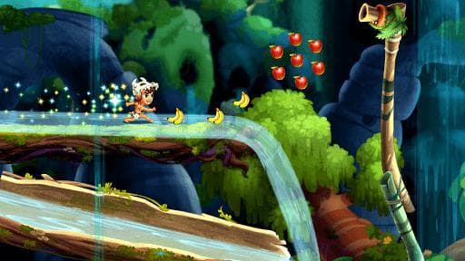 Jungle Adventures 3 screenshot 4