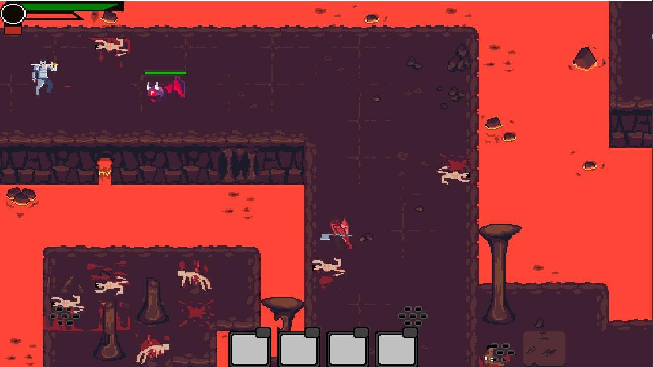 Enter Hell