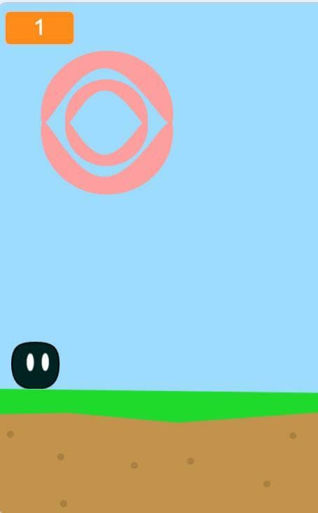 Switch Dash (Eat_Me12345) screenshot 3