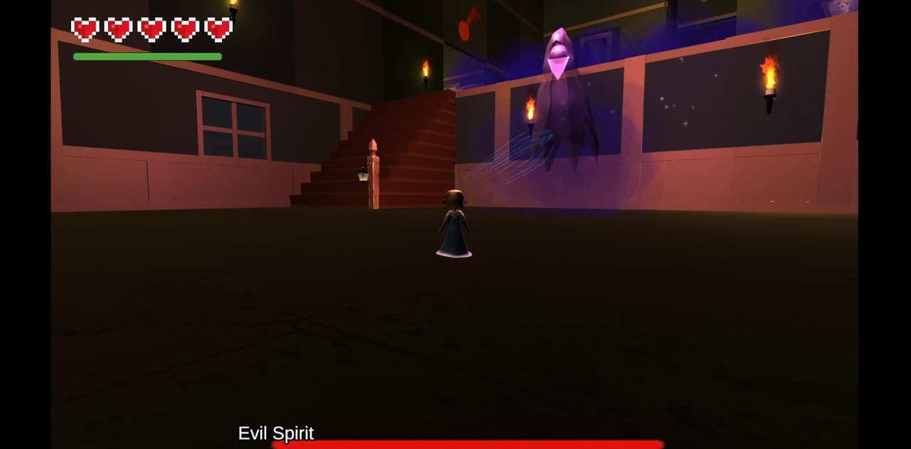 Mansion Sneak screenshot 5