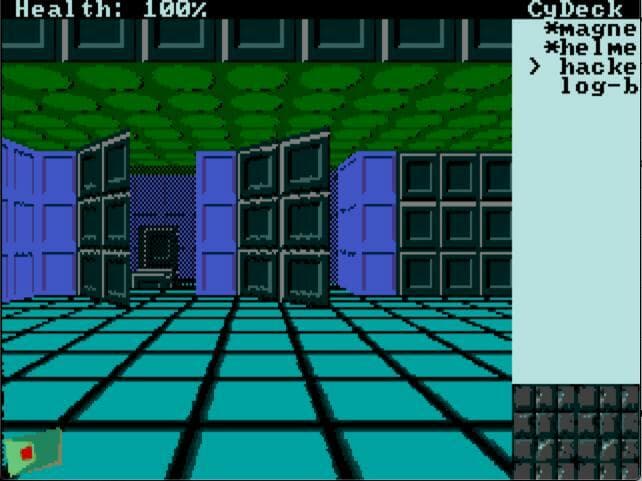 Sub Mare Imperium - Derelict screenshot 2