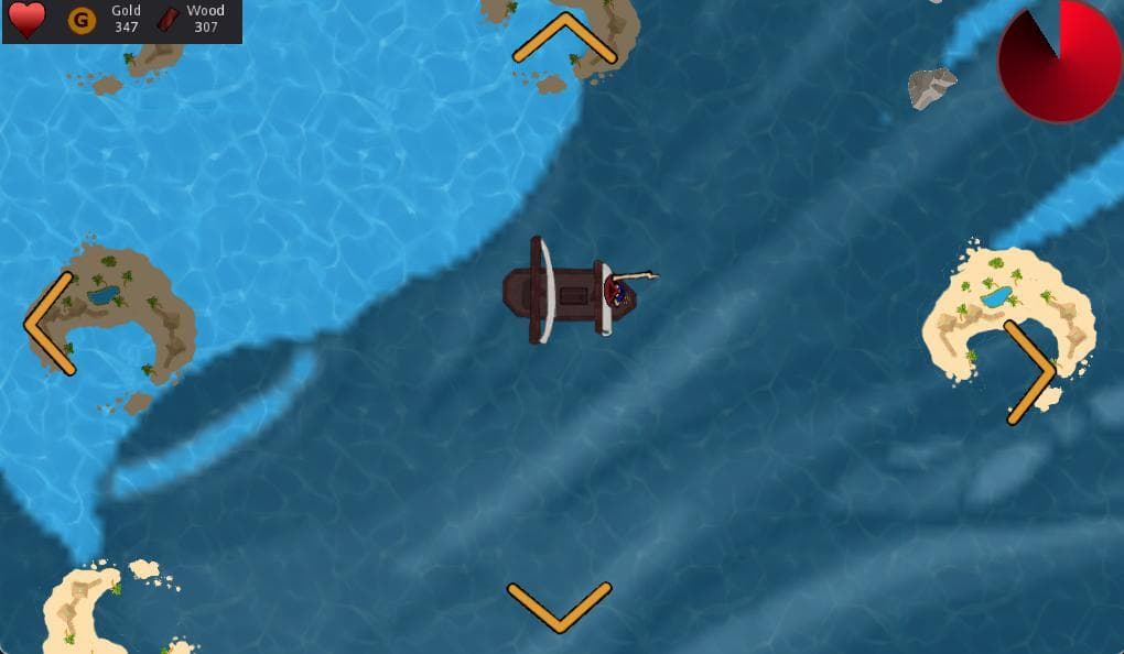 The Kraken Stone