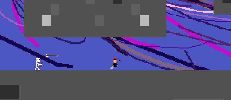 Dungeon Escape (itch) (Joshua Liska)