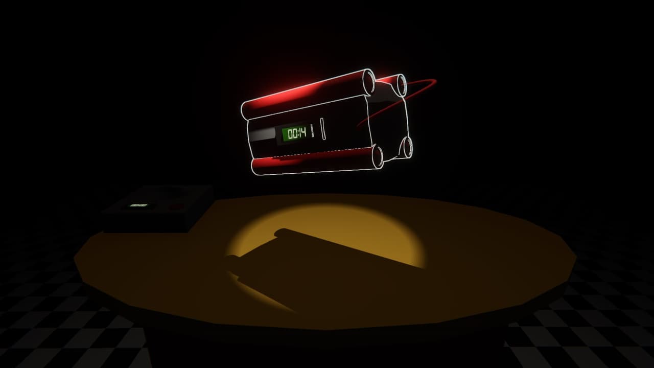 Shortest Fuse screenshot 2