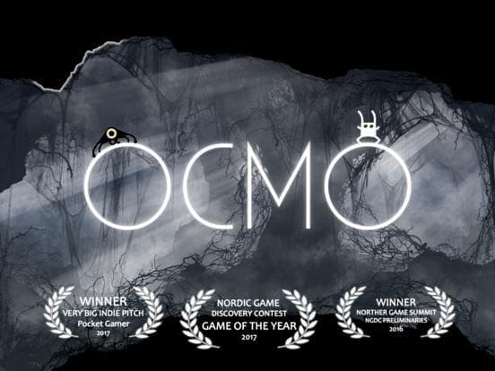Ocmo screenshot 2