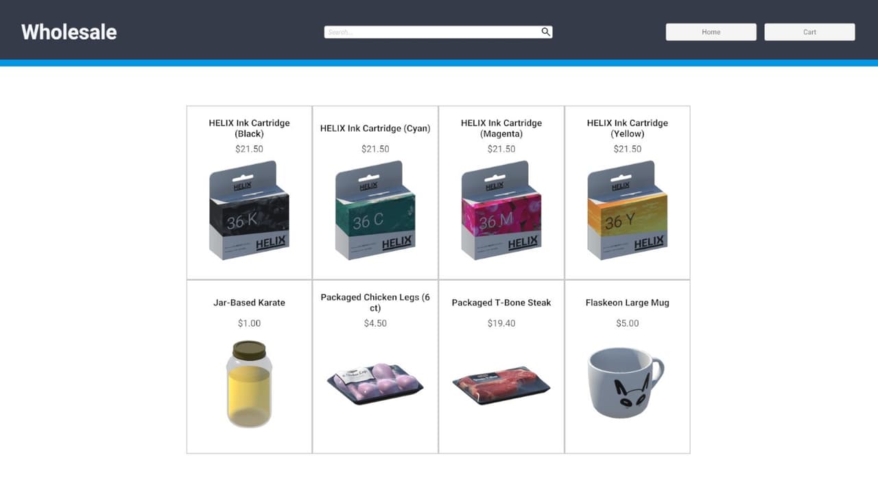 RECOUNTER screenshot 3